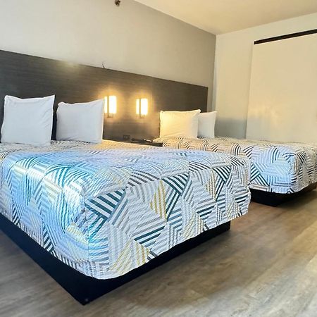 Masters Inn Tucker Εξωτερικό φωτογραφία
