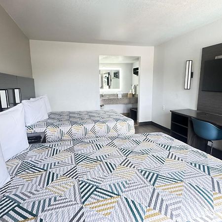 Masters Inn Tucker Εξωτερικό φωτογραφία