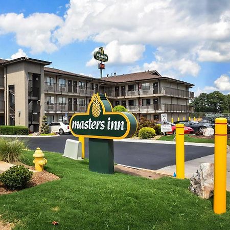 Masters Inn Tucker Εξωτερικό φωτογραφία