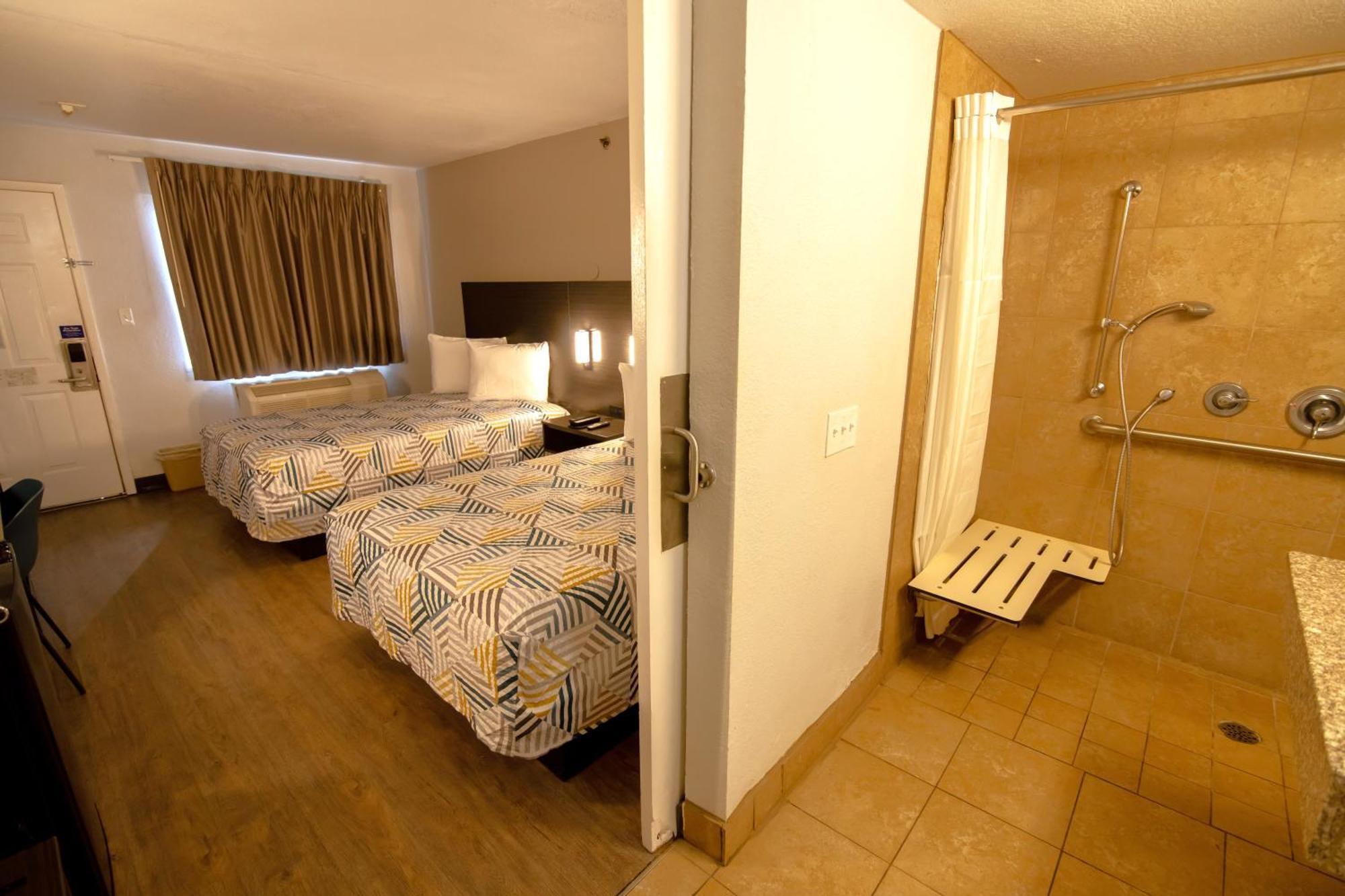 Masters Inn Tucker Εξωτερικό φωτογραφία