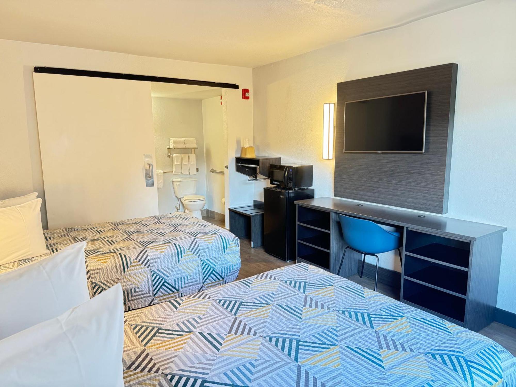 Masters Inn Tucker Εξωτερικό φωτογραφία