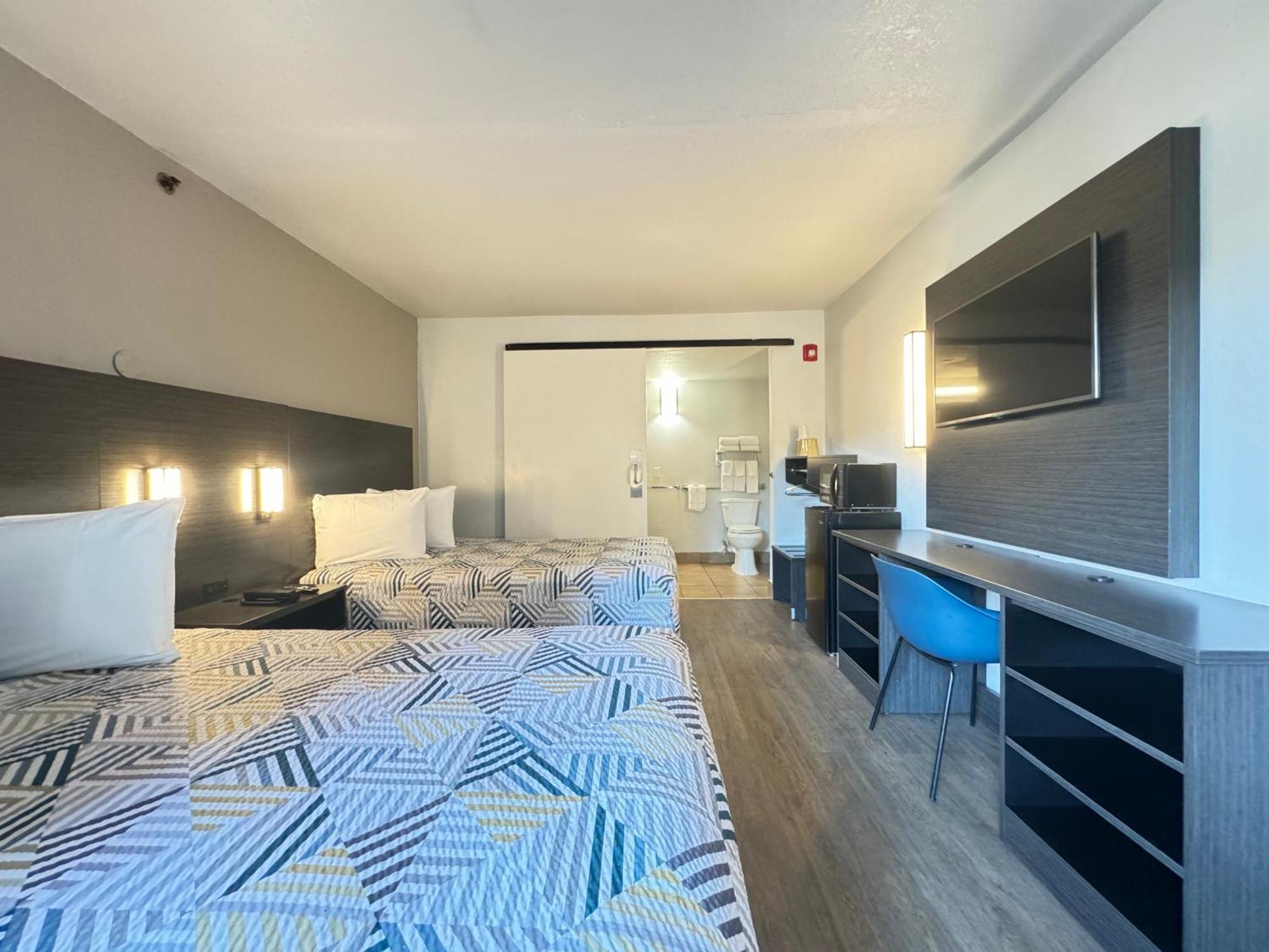 Masters Inn Tucker Εξωτερικό φωτογραφία