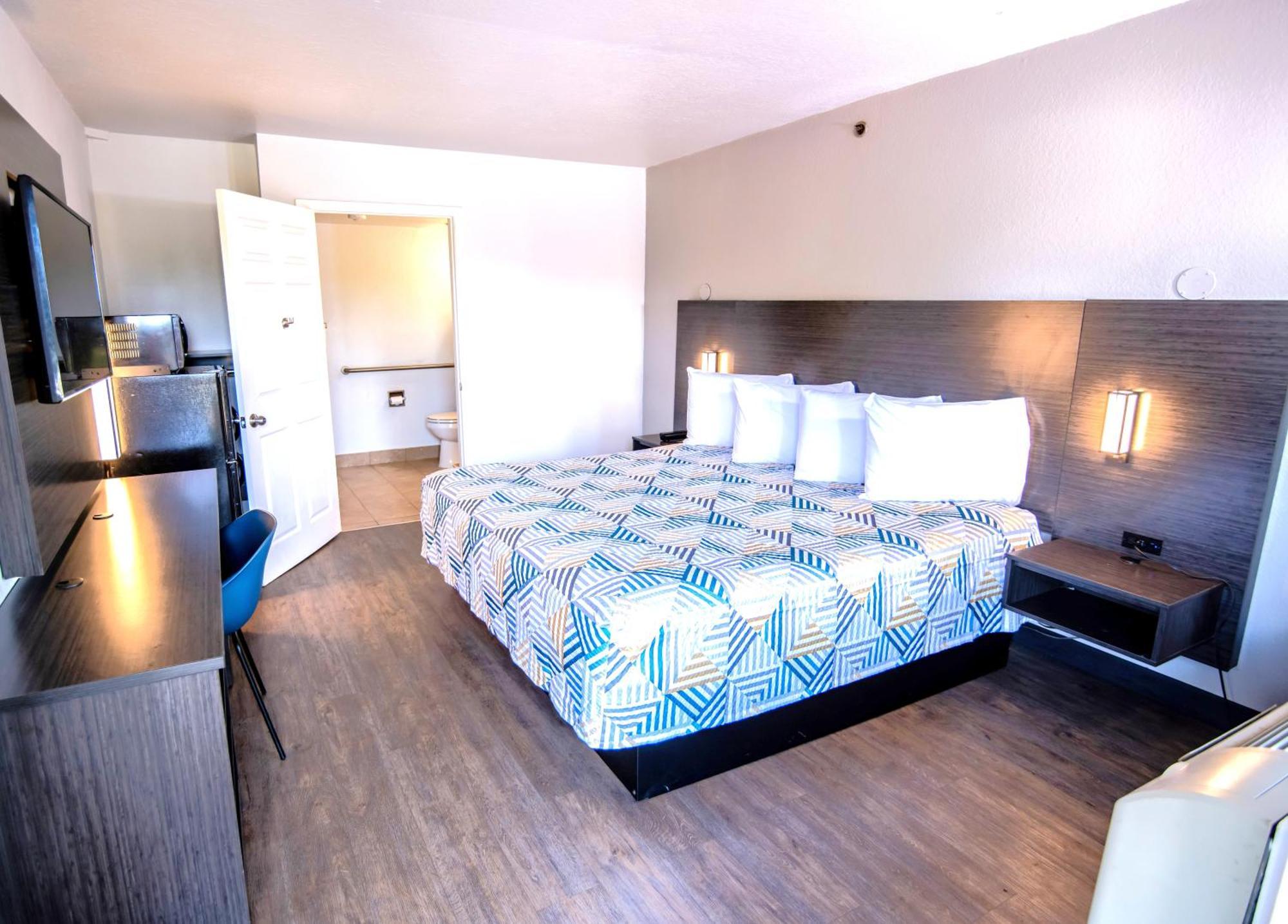 Masters Inn Tucker Εξωτερικό φωτογραφία