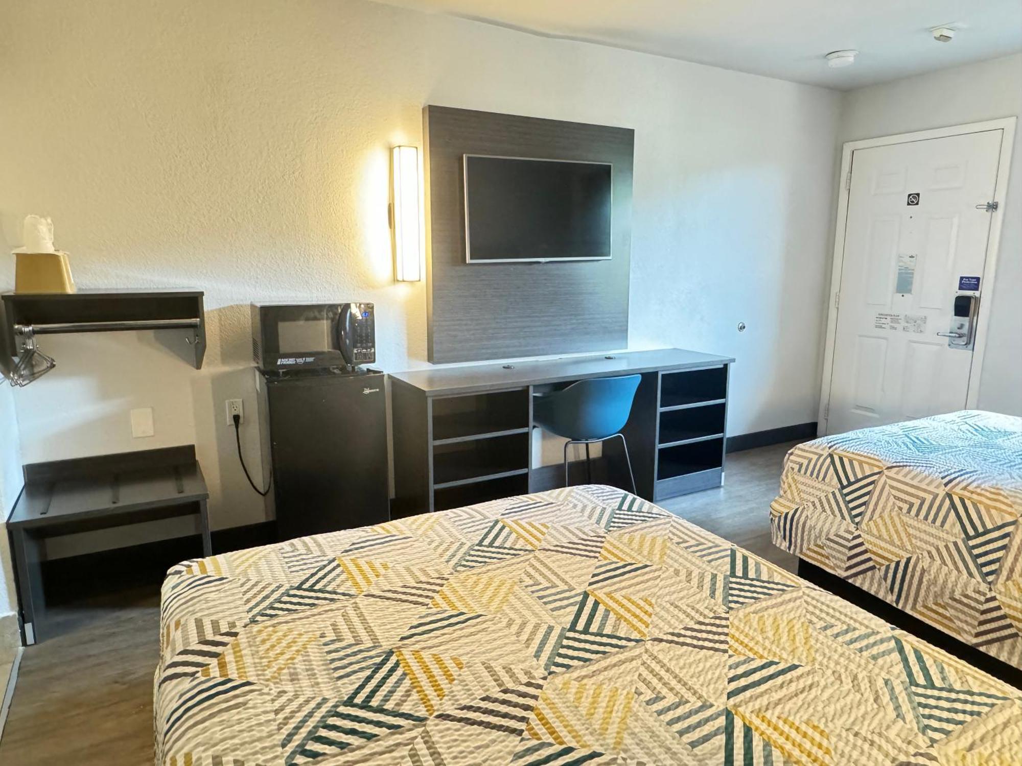 Masters Inn Tucker Εξωτερικό φωτογραφία