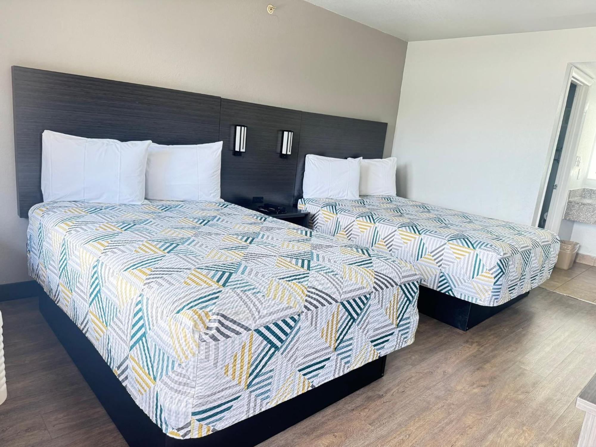 Masters Inn Tucker Εξωτερικό φωτογραφία