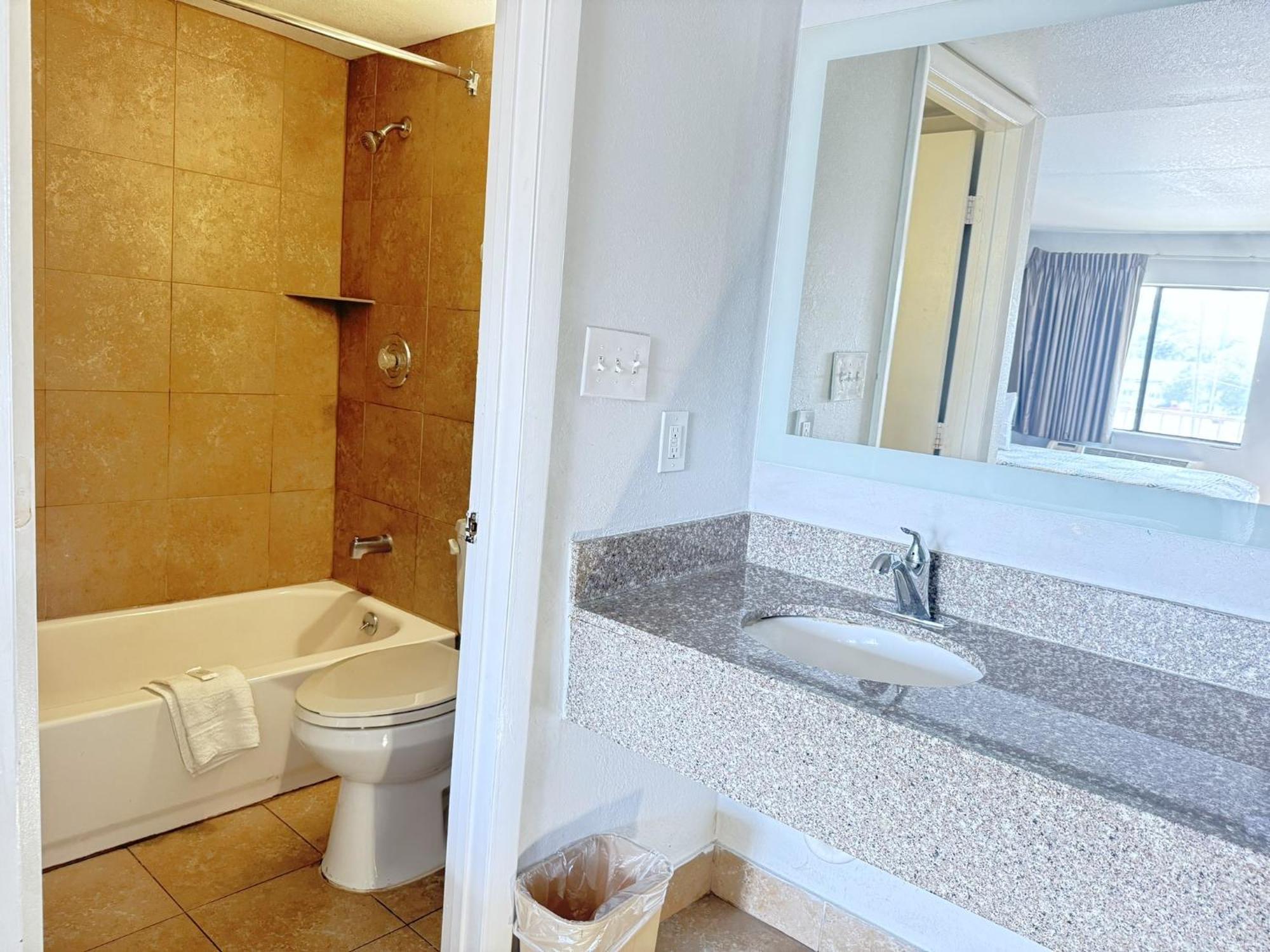 Masters Inn Tucker Εξωτερικό φωτογραφία