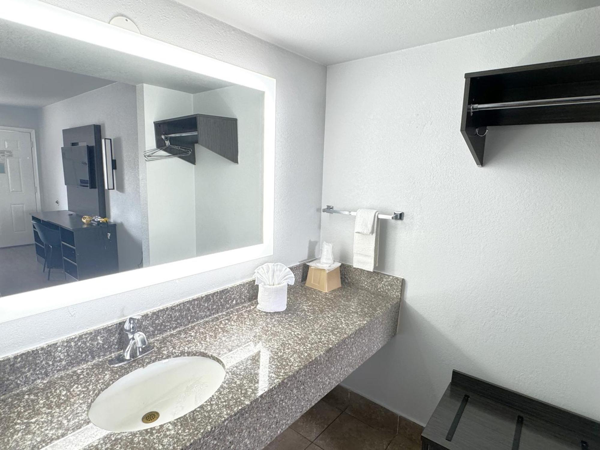 Masters Inn Tucker Εξωτερικό φωτογραφία