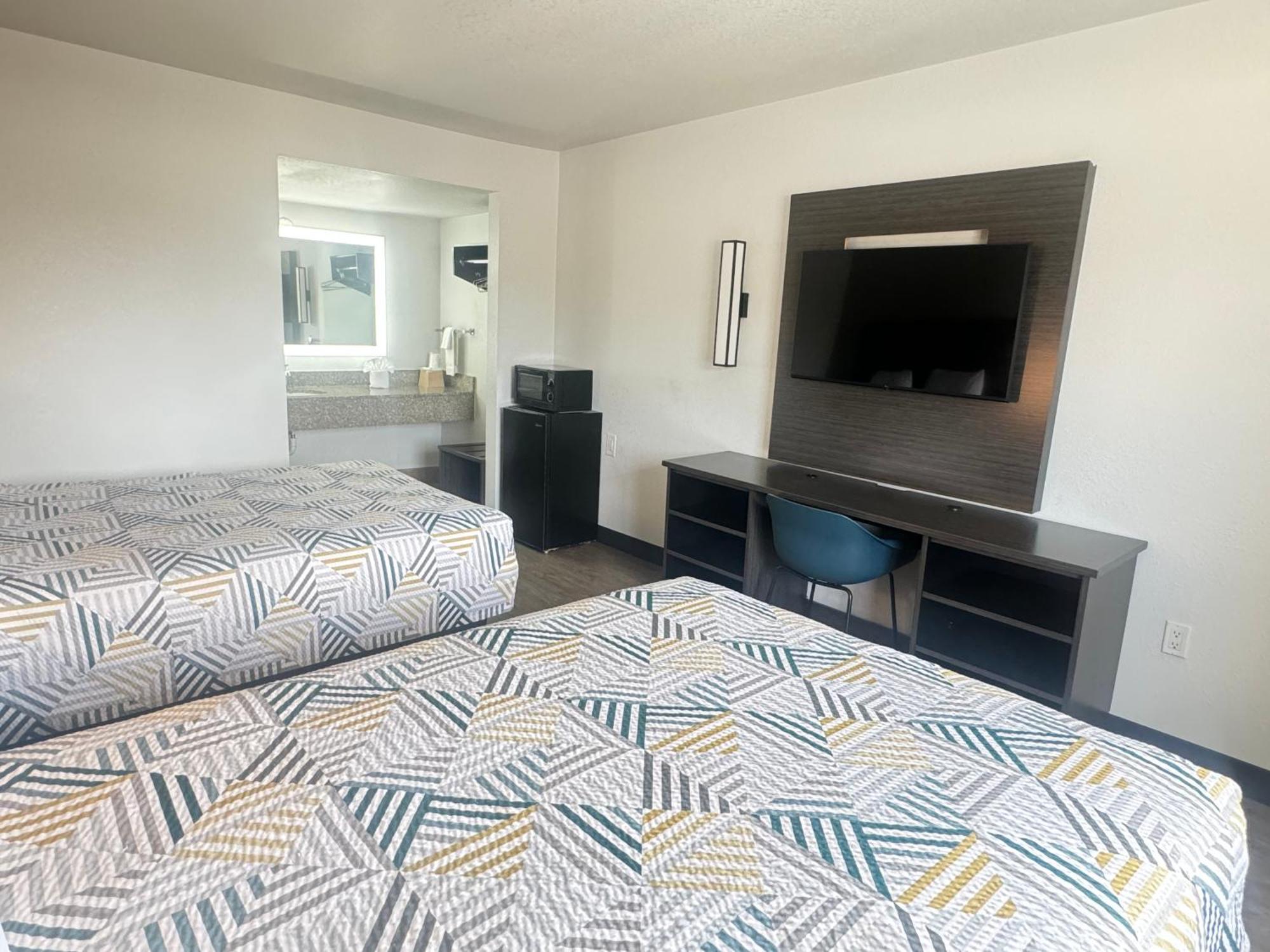 Masters Inn Tucker Εξωτερικό φωτογραφία