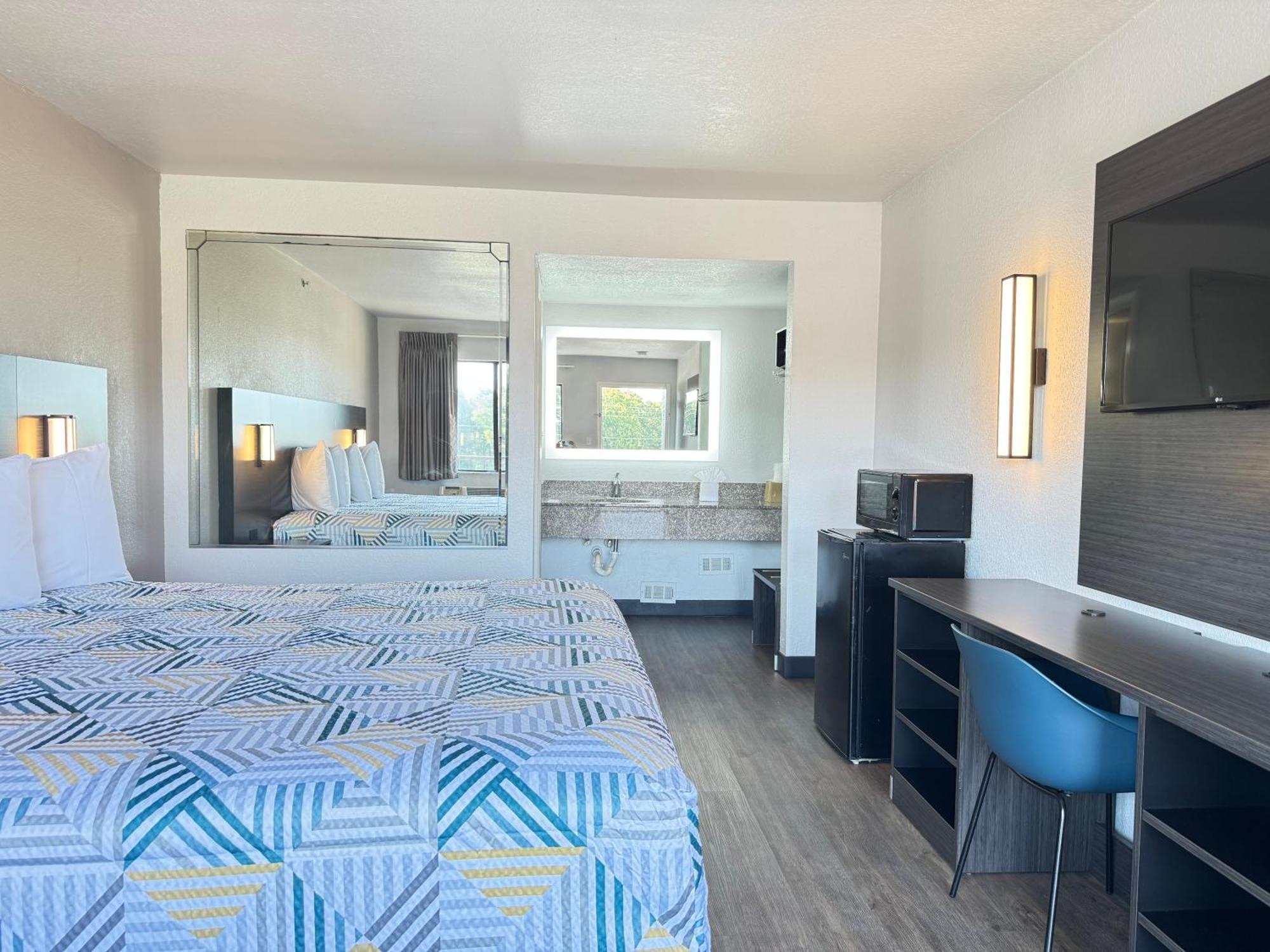 Masters Inn Tucker Εξωτερικό φωτογραφία