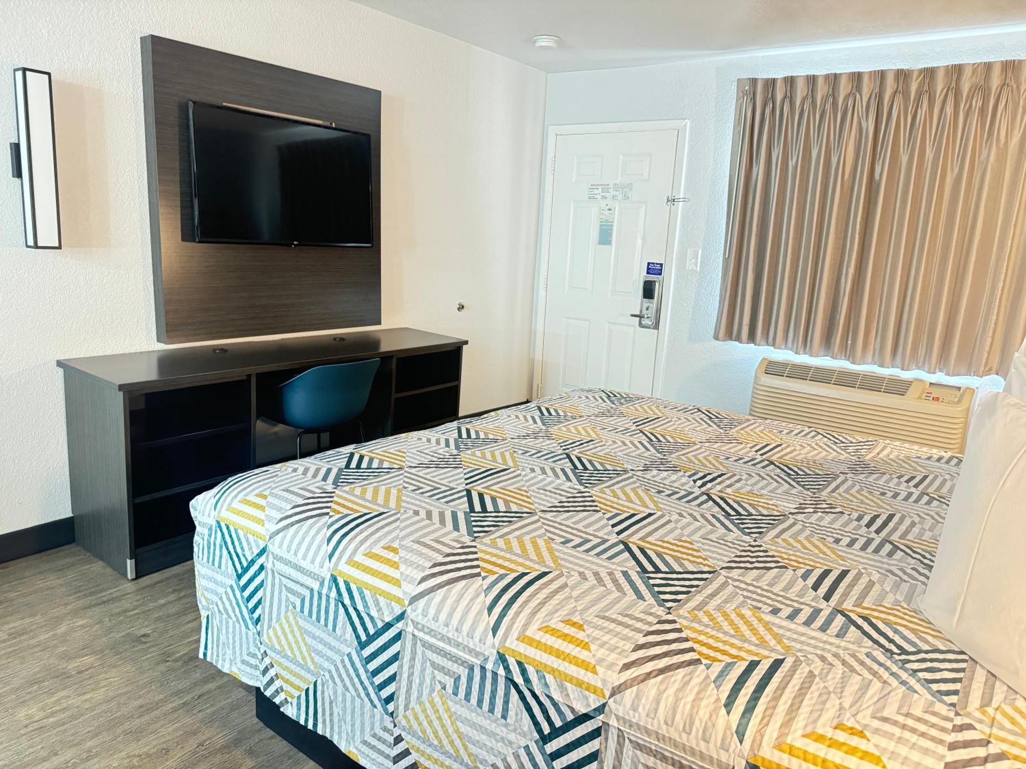 Masters Inn Tucker Εξωτερικό φωτογραφία