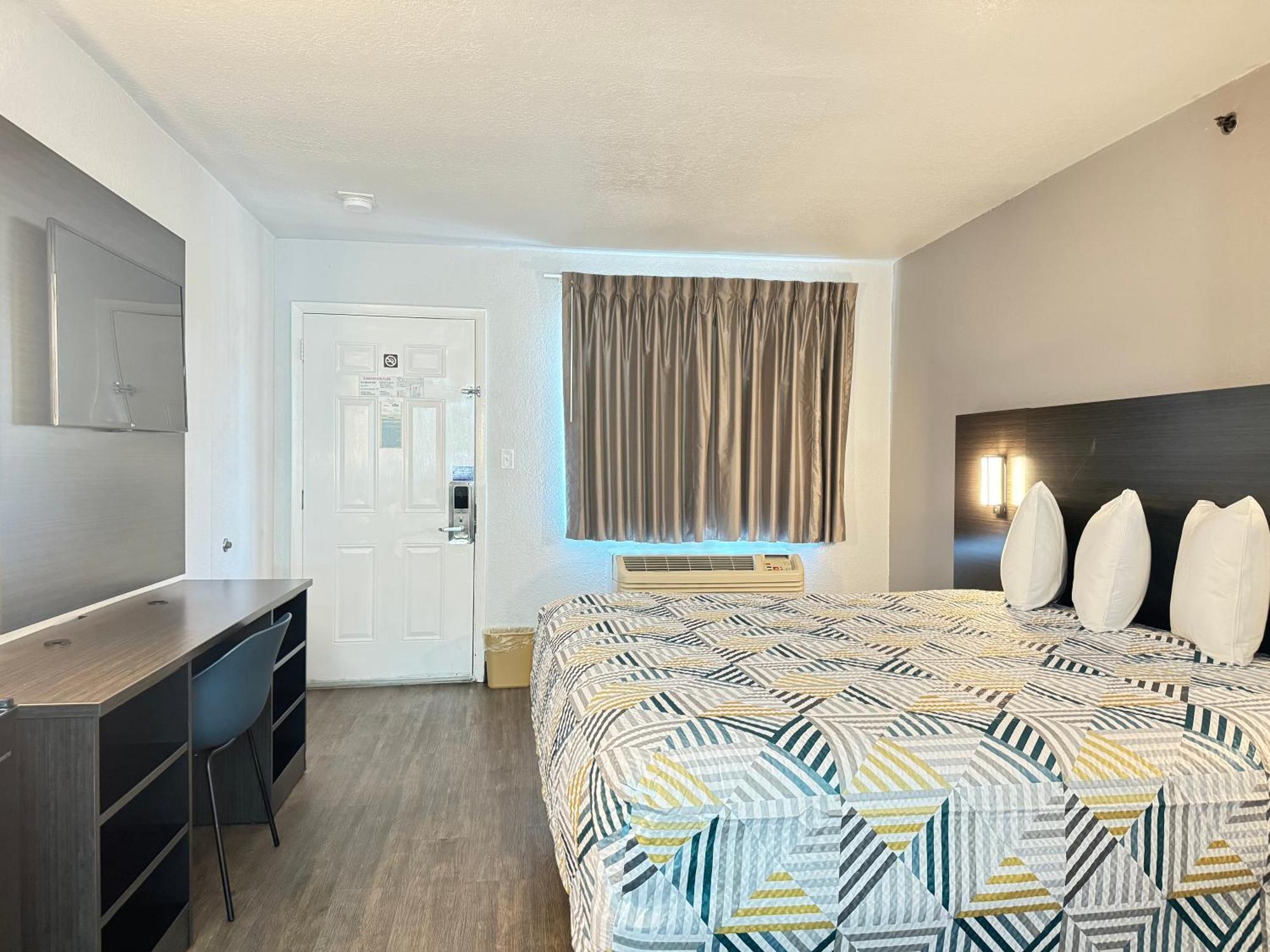 Masters Inn Tucker Εξωτερικό φωτογραφία