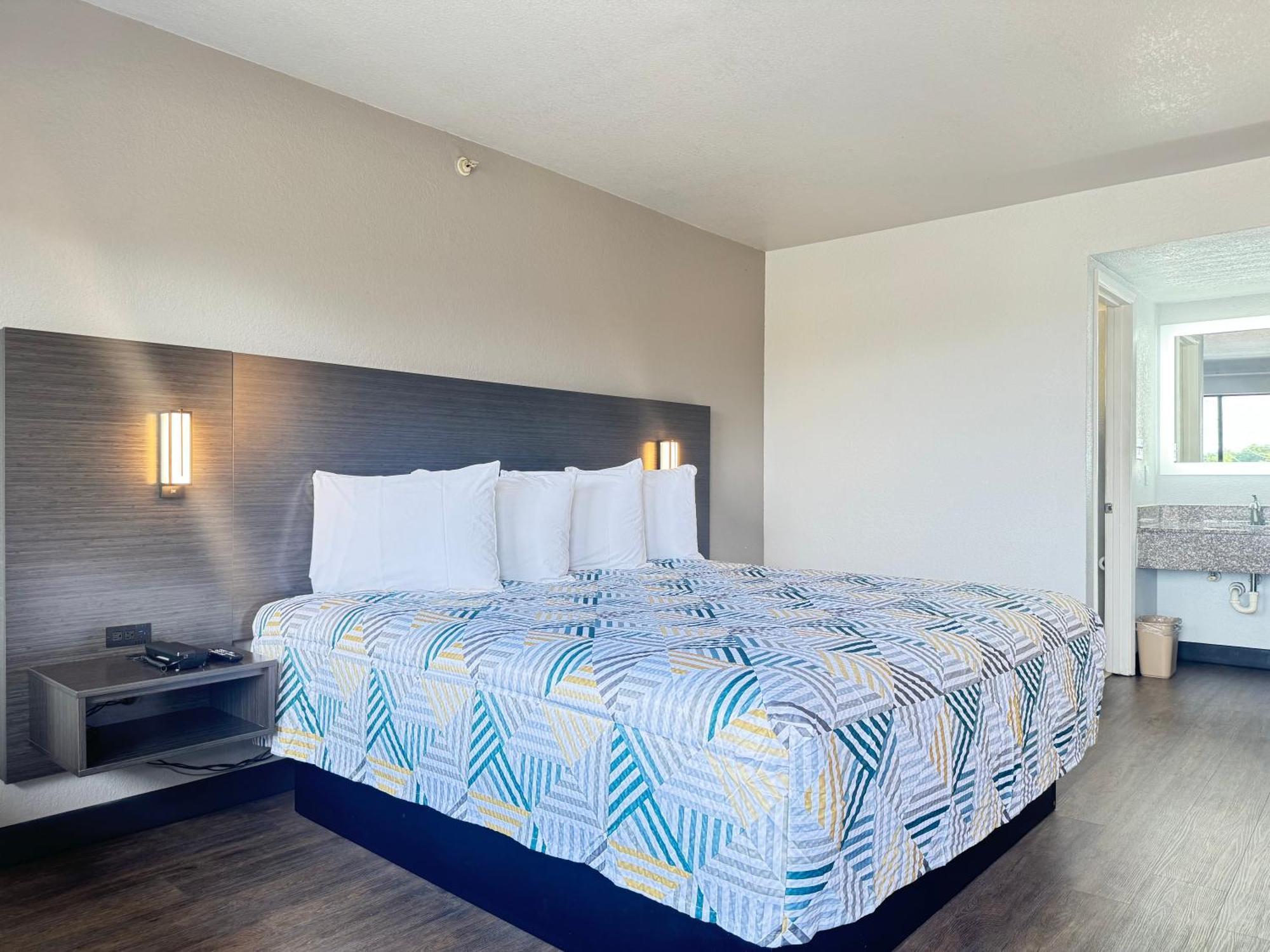 Masters Inn Tucker Εξωτερικό φωτογραφία