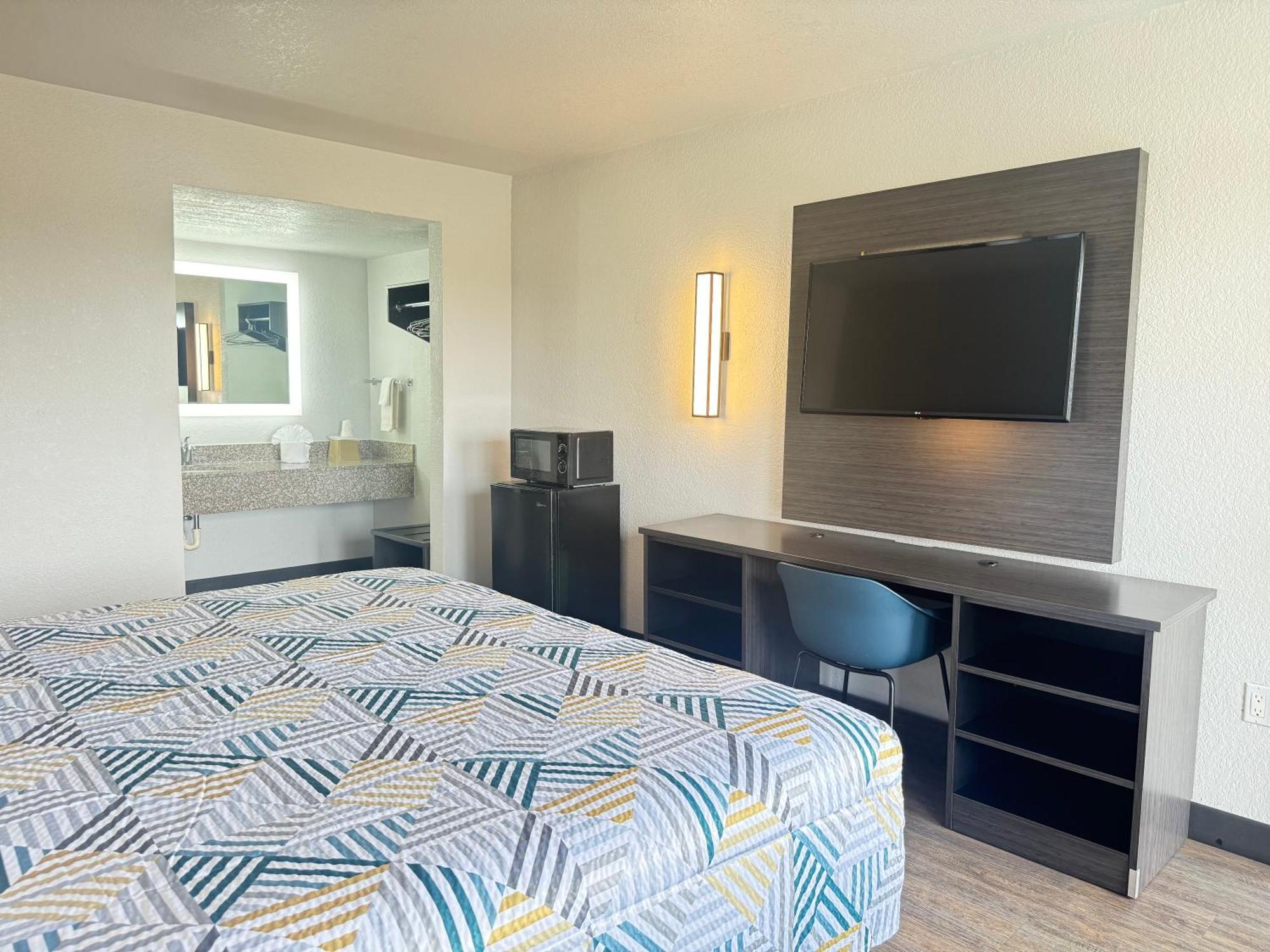 Masters Inn Tucker Εξωτερικό φωτογραφία