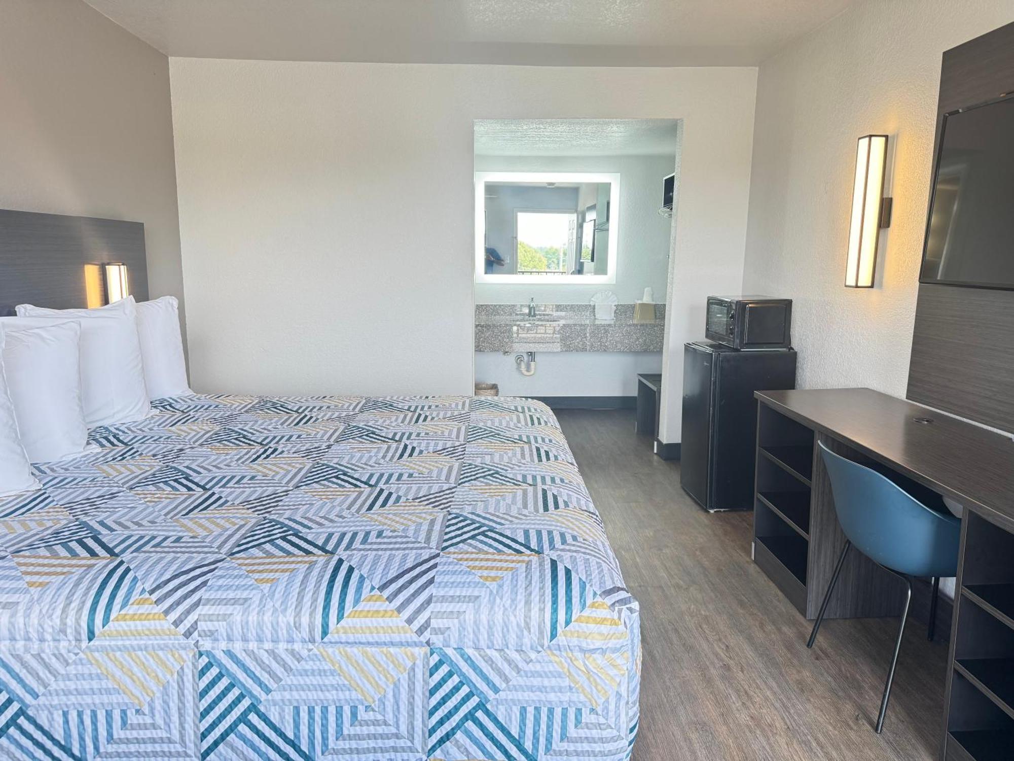 Masters Inn Tucker Εξωτερικό φωτογραφία