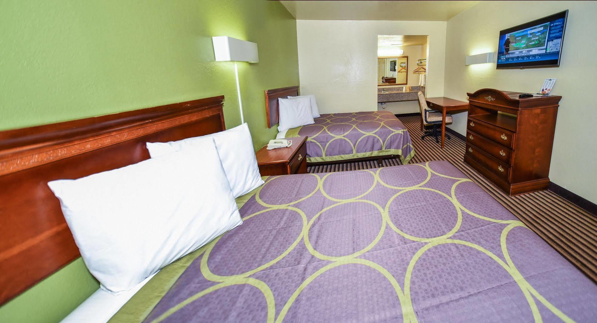 Masters Inn Tucker Εξωτερικό φωτογραφία