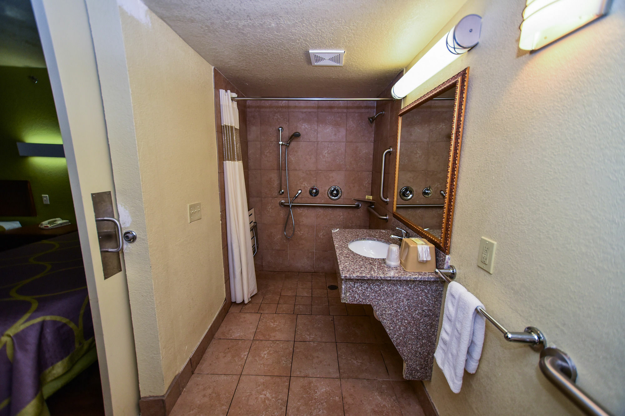 Masters Inn Tucker Εξωτερικό φωτογραφία